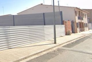 Terreny residencial a Carmen Sallés