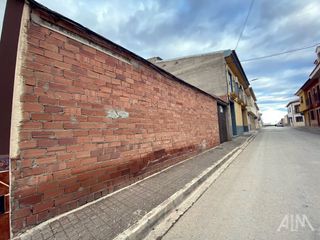 Terreny residencial a San Miguel