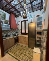 Casa en Centro. Casa tipo duplex