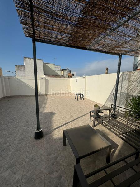 Foto e2ebcba5-72dc-4992-b669-30f5743b5cf4. Casa con parcheggio in Centro Utrera