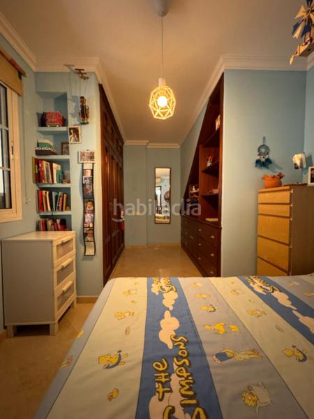 Foto 431bdf30-beab-4a38-b6d1-cc07b8de2b43. Casa con parcheggio in Torre Cruz - Los Molinos Utrera