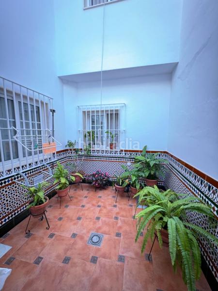 Foto 81df2725-0ac5-4617-aa11-fd6896b35ea1. Casa con parcheggio in Torre Cruz - Los Molinos Utrera