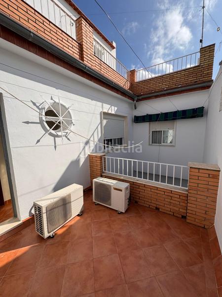 Foto e6039f99-1918-441a-8807-41c87cb48fd6. Casa con parcheggio in Torre Cruz - Los Molinos Utrera