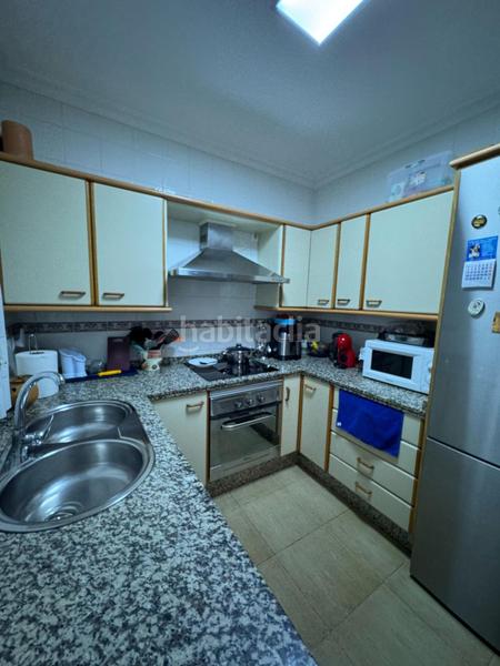 Foto fd24e12d-ff99-4ffc-ac72-ff4b1b1c0c8f. Casa con parcheggio in Torre Cruz - Los Molinos Utrera