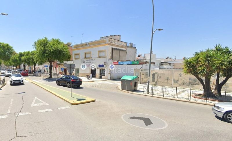 Foto 5e16357d-6212-4774-9950-36a00f024bf1. Lloguer pis a Centro Utrera