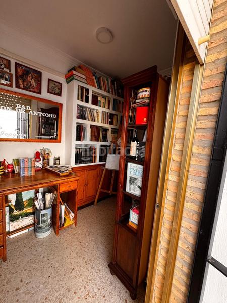 Foto 1ba63e8f-8428-497f-80af-0614e9231b2c. Maison avec parking piscine dans Consolación Utrera