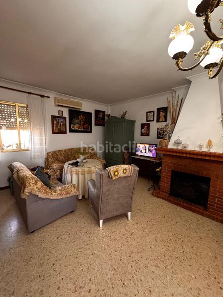 Foto 61aa3213-66e1-482a-8c71-2a675dfa7764. Maison avec parking piscine dans Consolación Utrera