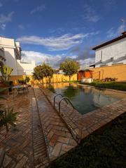 Maison à Consolación. Se vende chalet en utrera
