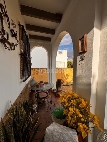 Foto bef91eae-1136-4236-8c1d-f732fb4e519b. Maison avec parking piscine dans Consolación Utrera