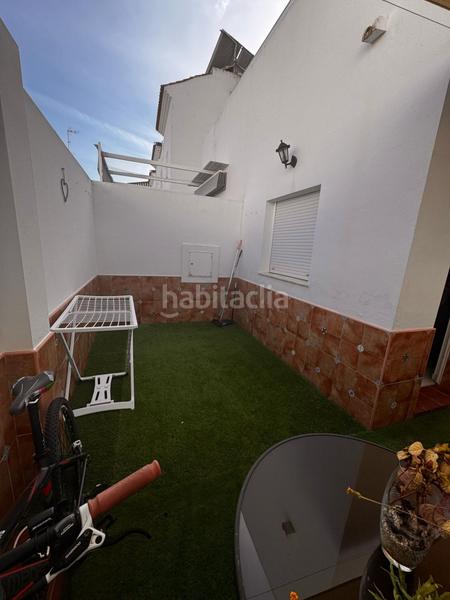 Foto 67e8b166-a763-4cae-922e-08e8937854eb. Casa con parcheggio in Las Torres - Constelaciones Utrera