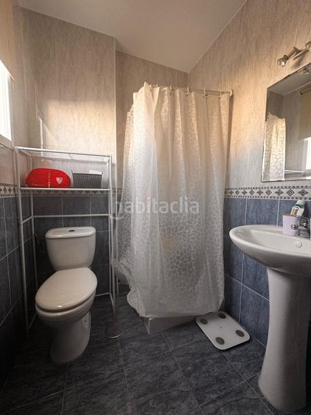 Foto 70a1b682-490e-4a00-b0ed-70f51fa49ed6. Casa con parcheggio in Las Torres - Constelaciones Utrera