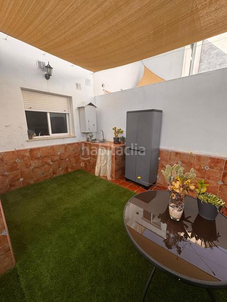 Foto b206a3d5-fda1-4424-b636-fe064b191d25. Casa con parcheggio in Las Torres - Constelaciones Utrera