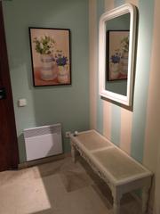 Pis en Torre Cruz - Los Molinos. Se vende piso en el centro para entrar a vivir