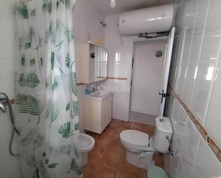 Foto 14f36228-9e2c-40cb-b23a-c12b5695c0cf. Flat in Estación - La Fontanilla - El Tinte Utrera