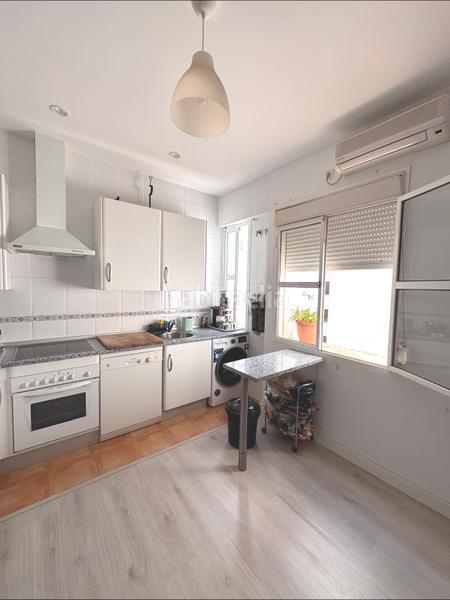 Foto dbec8afa-f4b9-4a3c-aad0-6d0e8e624c8f. Flat in Estación - La Fontanilla - El Tinte Utrera