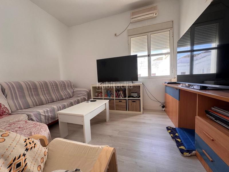 Foto f738f709-1cbd-4fac-94c7-dc9e051a90da. Flat in Estación - La Fontanilla - El Tinte Utrera