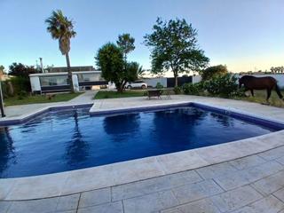 Haus in Pedanías Norte. Se vende chalet proximo a utrera