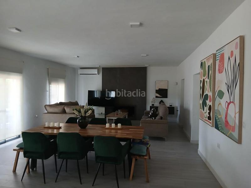 Foto ba2c17b0-b08d-44e8-95b1-4563ca7ee6eb. Casa in Pedanías Norte Utrera