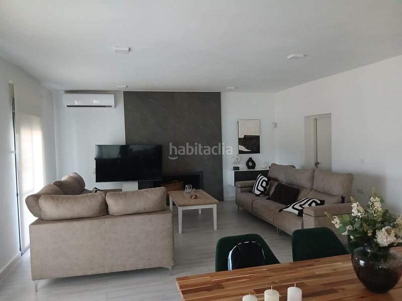 Foto f0cbbd35-0b8c-4eb1-92fe-54ade2cf6c50. Casa in Pedanías Norte Utrera