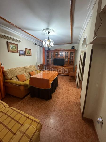 Foto c168153e-6c9d-4ce3-8f34-348279349fc9. Affitto appartamento in Estación - La Fontanilla - El Tinte Utrera