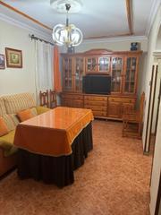 Flat in Estación - La Fontanilla - El Tinte