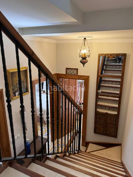 Foto 89885aa3-90be-484a-a894-ccdbbc262f25. Location maison dans Centro Utrera
