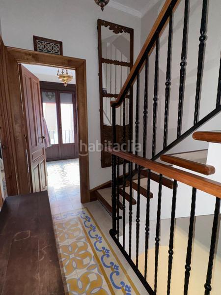 Foto ed6d0a18-4013-498f-80d5-f21f7f6b6a83. Location maison dans Centro Utrera