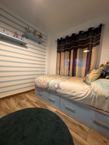 Foto 17603ccc-5ab6-4b9c-b209-79790a27e86e. Location appartement avec parking dans Las Torres - Constelaciones Utrera