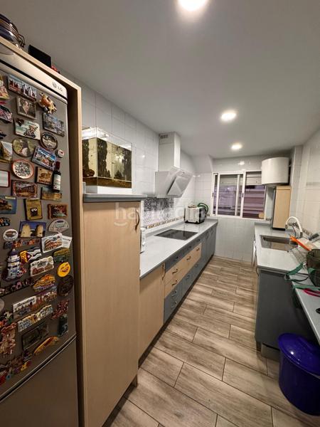 Foto 500a964c-994a-451a-882b-2328ccc10feb. Location appartement avec parking dans Las Torres - Constelaciones Utrera