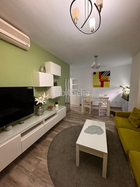 Foto d9ab8195-d86a-4c57-a4c1-063c1b4d39f8. Rent flat with parking in Las Torres - Constelaciones Utrera