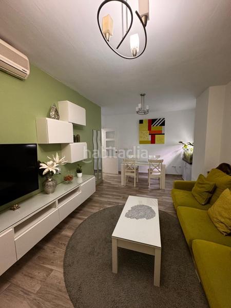 Foto e957c070-4736-46e3-8342-74783041f400. Rent flat with parking in Las Torres - Constelaciones Utrera