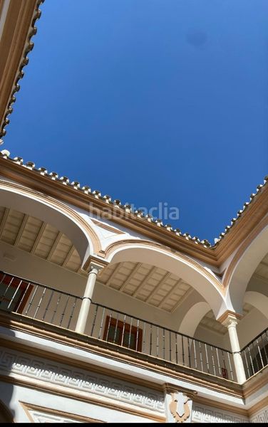 Foto c54a6d47-137b-424a-aab4-cb7fb36ed4cb. Flat in Centro Utrera
