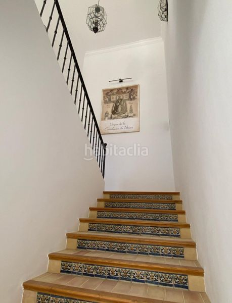 Foto cd7d2626-61be-47e7-a419-b4b97425273c. Flat in Centro Utrera