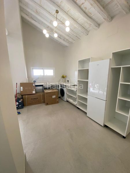 Foto f4675883-6d31-4f4f-b66c-9420dafbe28f. Flat in Centro Utrera