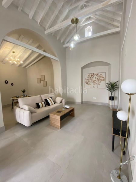 Foto fa8c96a0-4123-46ac-902a-0e11a70c835f. Flat in Centro Utrera
