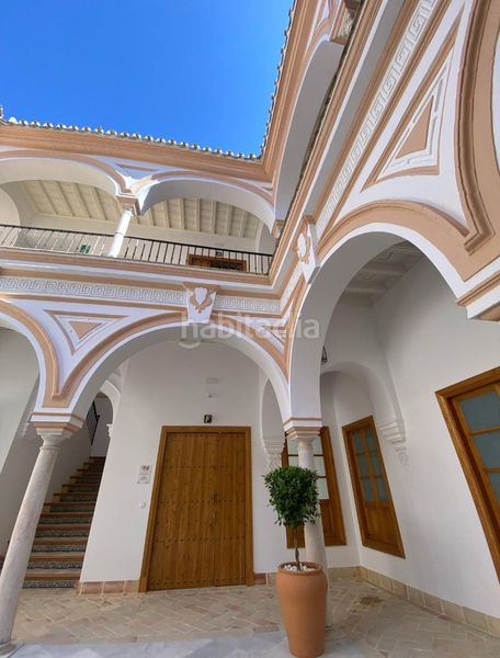 Foto fb269b07-2b1c-4349-b0ad-f7c0f4f5a632. Flat in Centro Utrera
