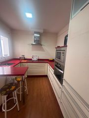Flat in Torre Cruz - Los Molinos. Piso reformado zona centrica