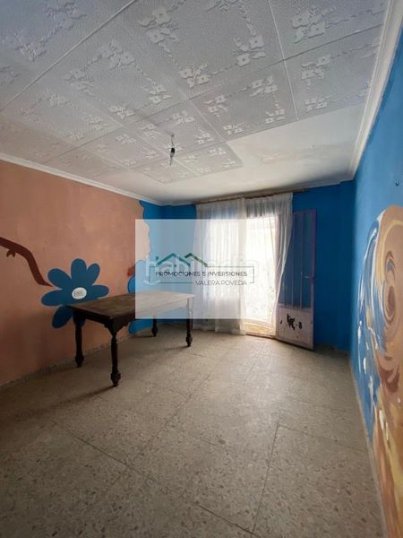 Foto e2b05b92-486d-4a3f-840d-47a0af51a6cd. Casa a calle mártires 27 a Iniesta