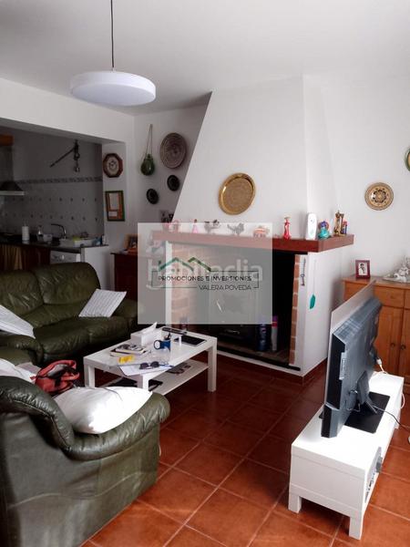 Foto 42de2895-bb28-4b0b-91d5-f37d1d96e8ca. Casa a calle santa quiteria 10 a Enguídanos
