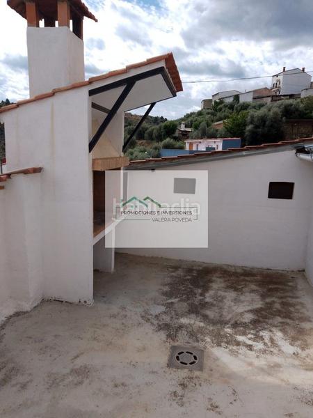 Foto 8a73f997-497f-45df-acb6-70f9ff9bf12e. Casa a calle santa quiteria 10 a Enguídanos