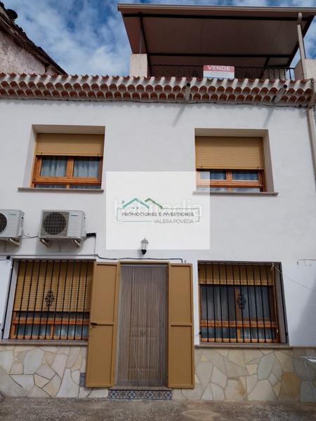 Foto 9e54354f-6b86-4ef2-8b90-4923cecda6eb. Casa a calle santa quiteria 10 a Enguídanos