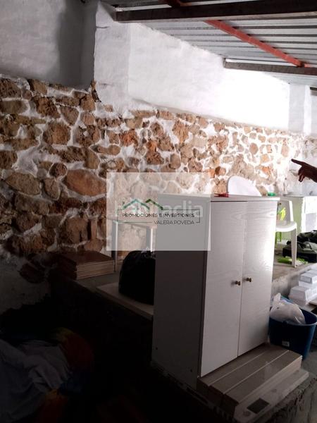 Foto f2baf64d-575f-4269-9339-5d5477e22071. Casa a calle santa quiteria 10 a Enguídanos