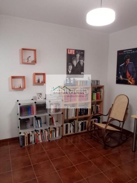 Foto f88b474b-b550-4a2c-aea2-c7e047c1565d. Casa a calle santa quiteria 10 a Enguídanos