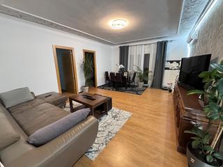 Appartement à Avenida de la justicia 13. Increíble piso en motilla del palancar