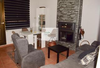 Appartement à Calle san isidro 12