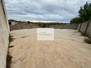 Lloguer Terreny residencial a Calle real 28