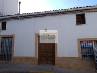 House in Calle alameda 8