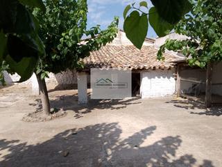 Casa a Calle del horno 7