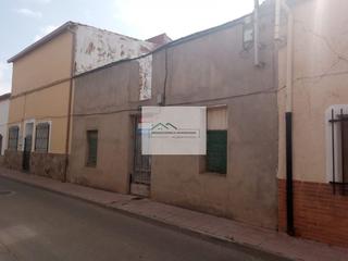 Terreny residencial a Calle cardos 35