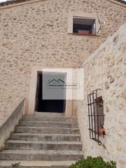 Maison en Calle empedrada 5. Gran casa en barchn del hoyo